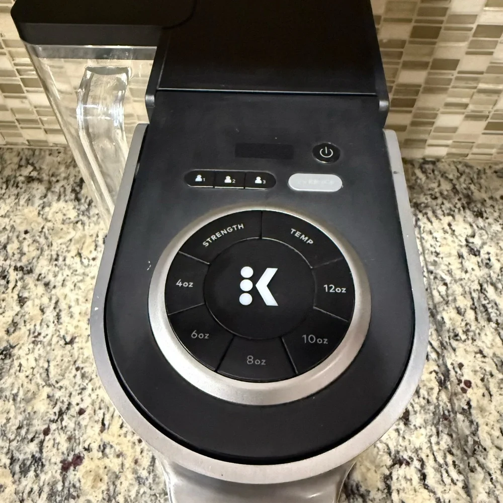 Keurig **serious inquiries